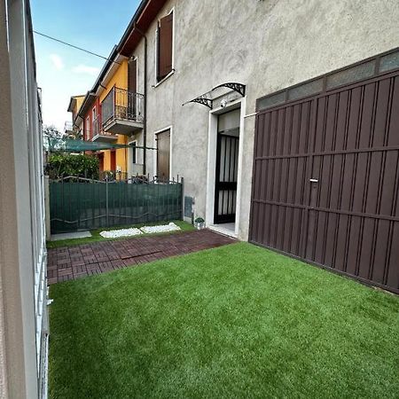 Apartamento Civico 56 Verona Exterior foto