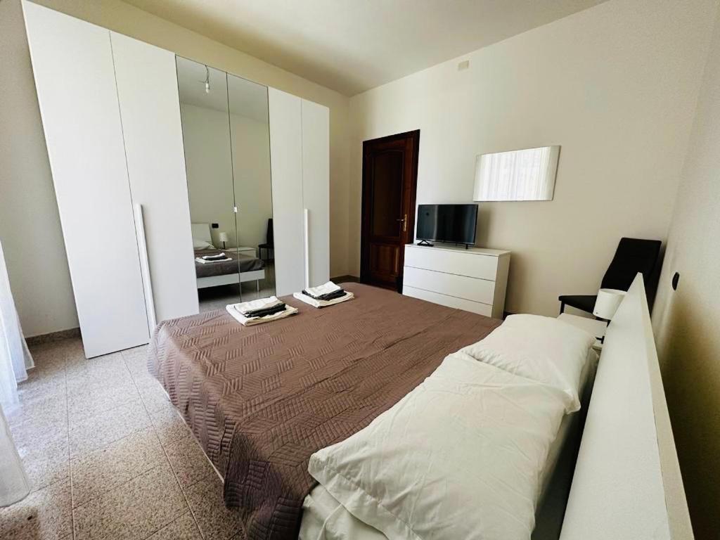 Apartamento Civico 56 Verona Exterior foto