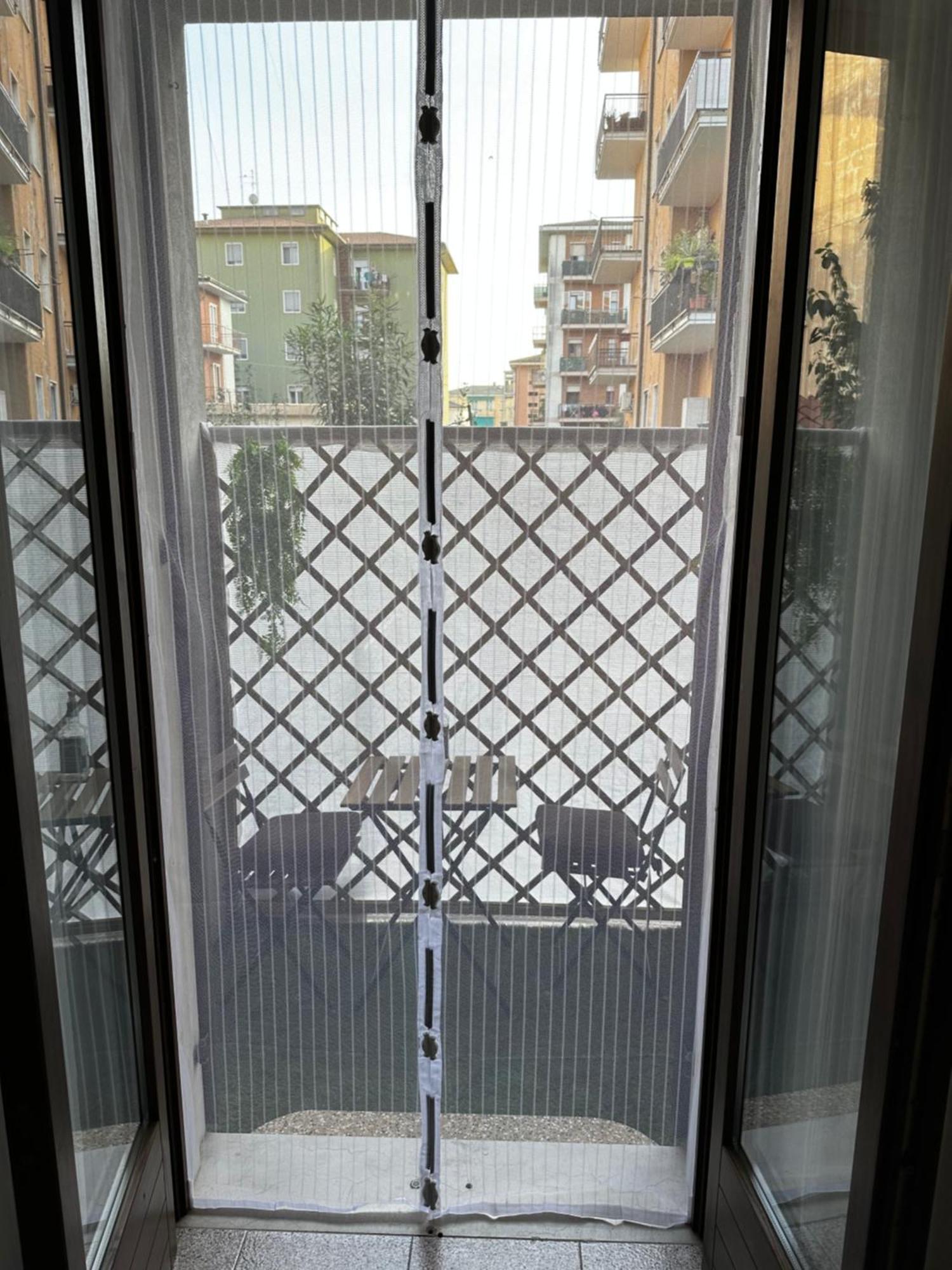 Apartamento Civico 56 Verona Exterior foto