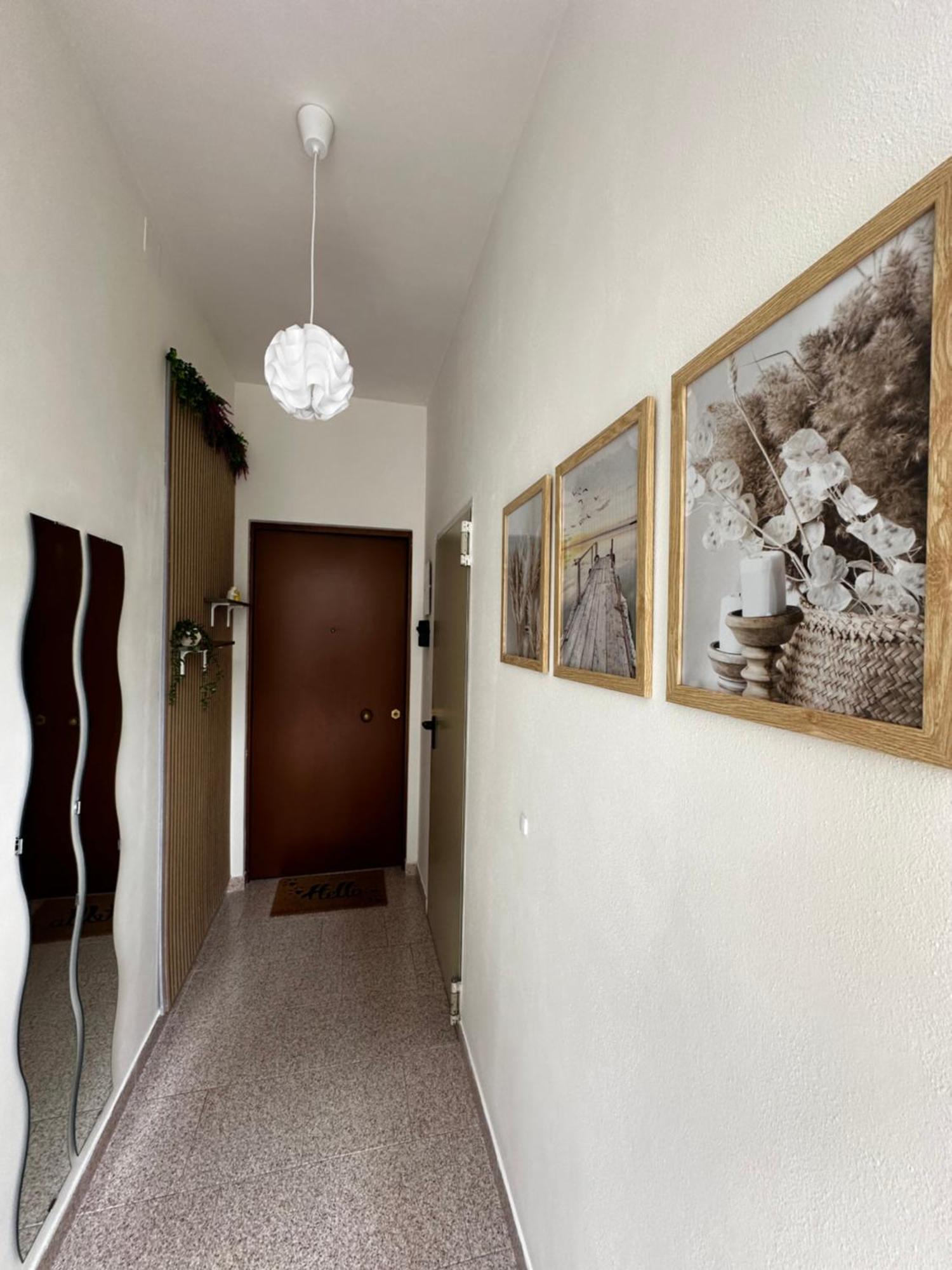 Apartamento Civico 56 Verona Exterior foto