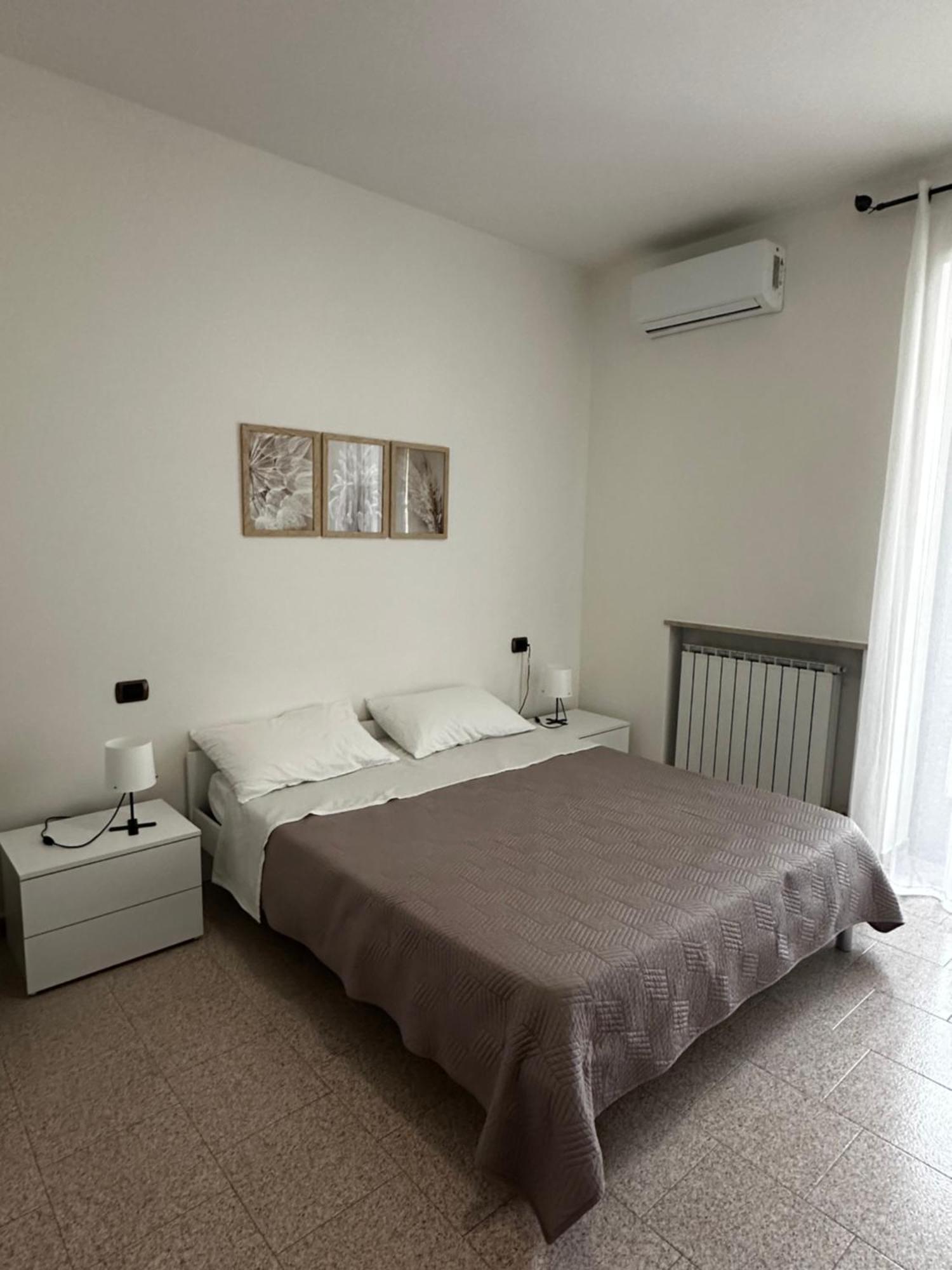 Apartamento Civico 56 Verona Exterior foto