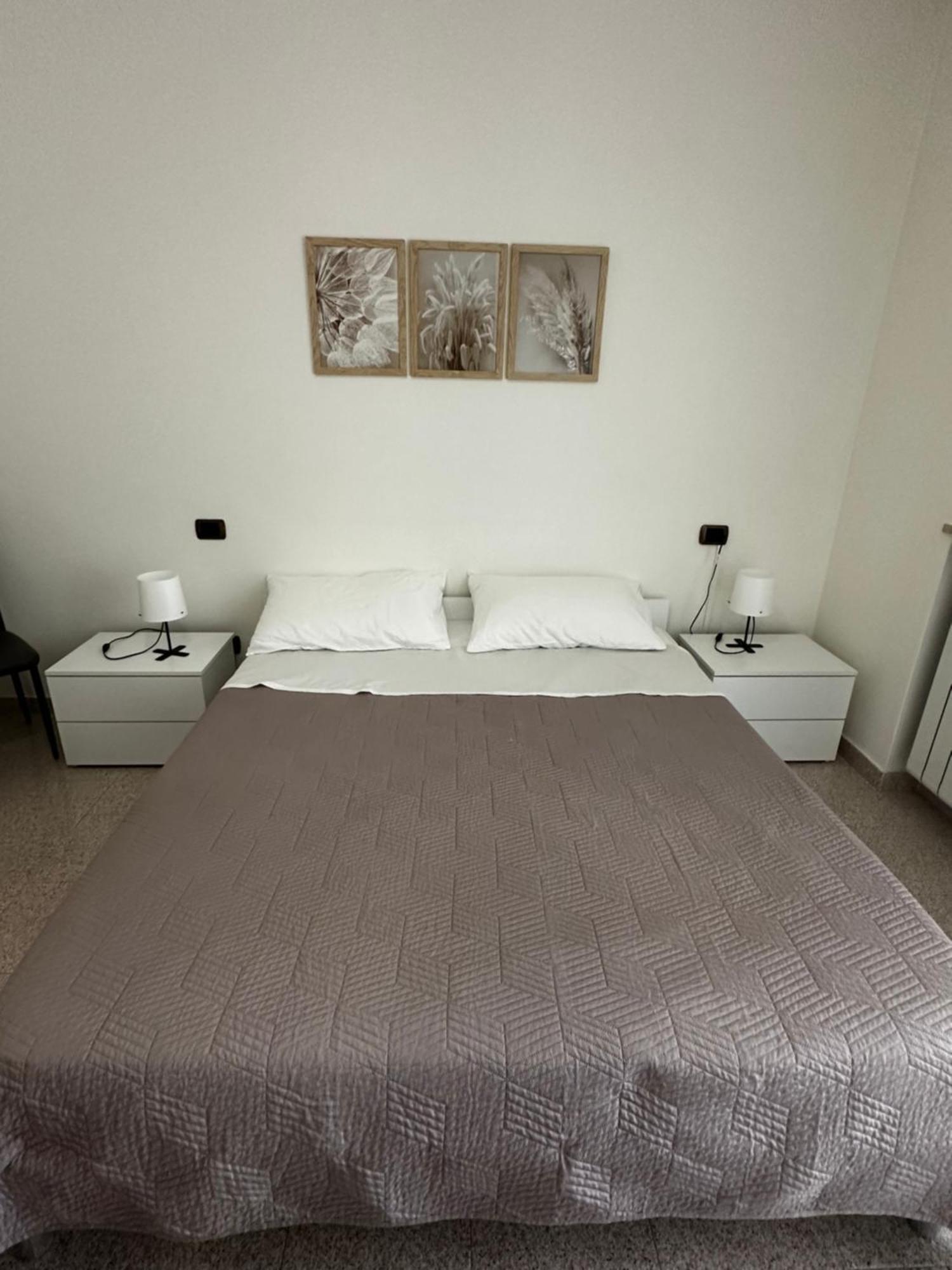 Apartamento Civico 56 Verona Exterior foto