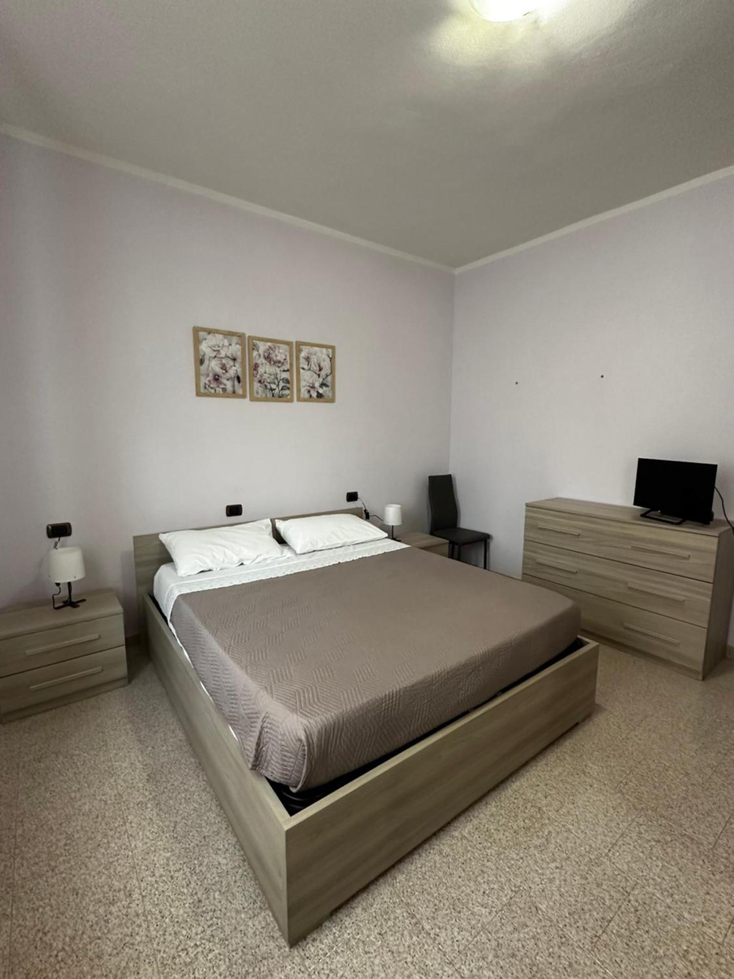 Apartamento Civico 56 Verona Exterior foto