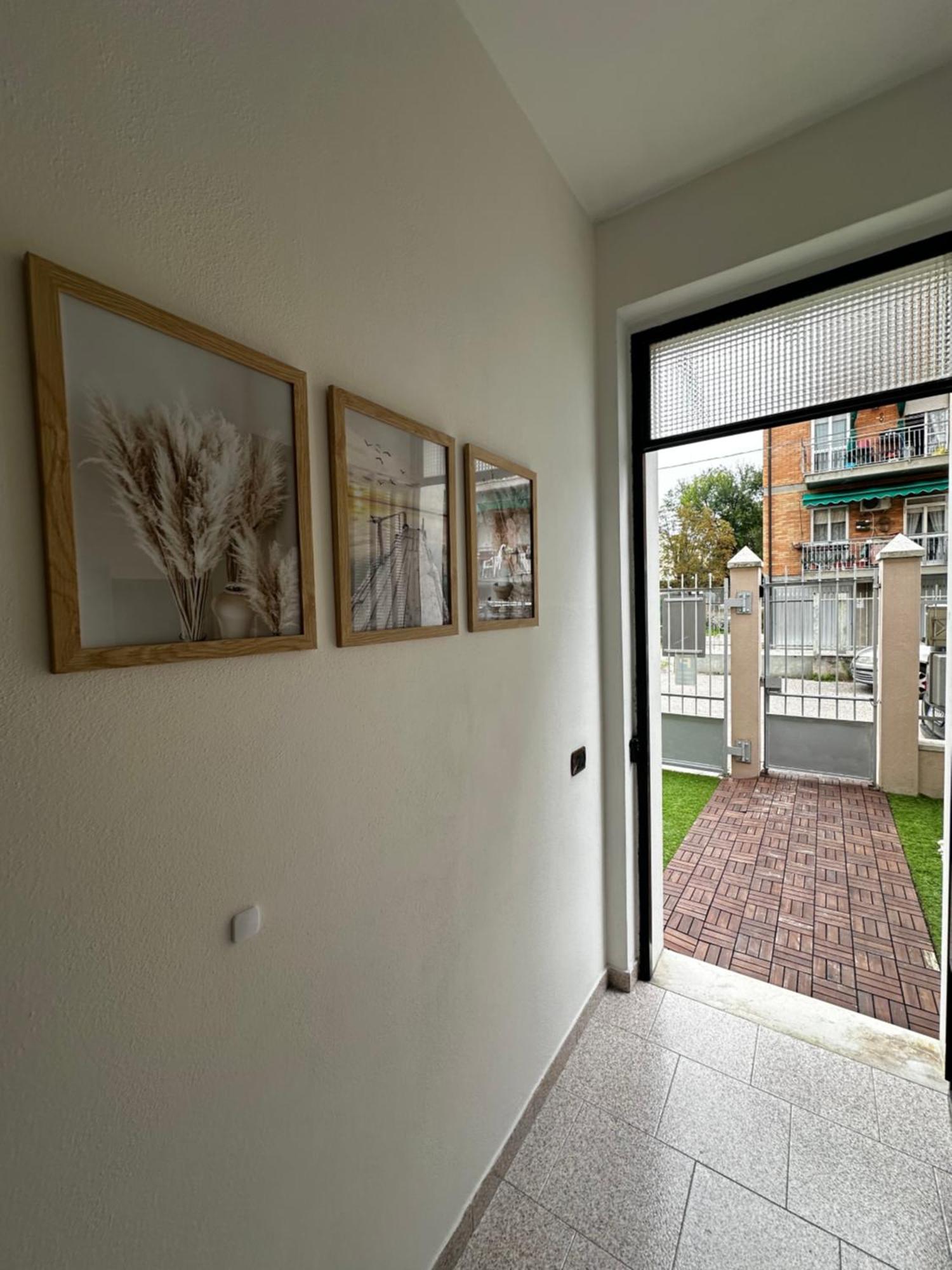 Apartamento Civico 56 Verona Exterior foto