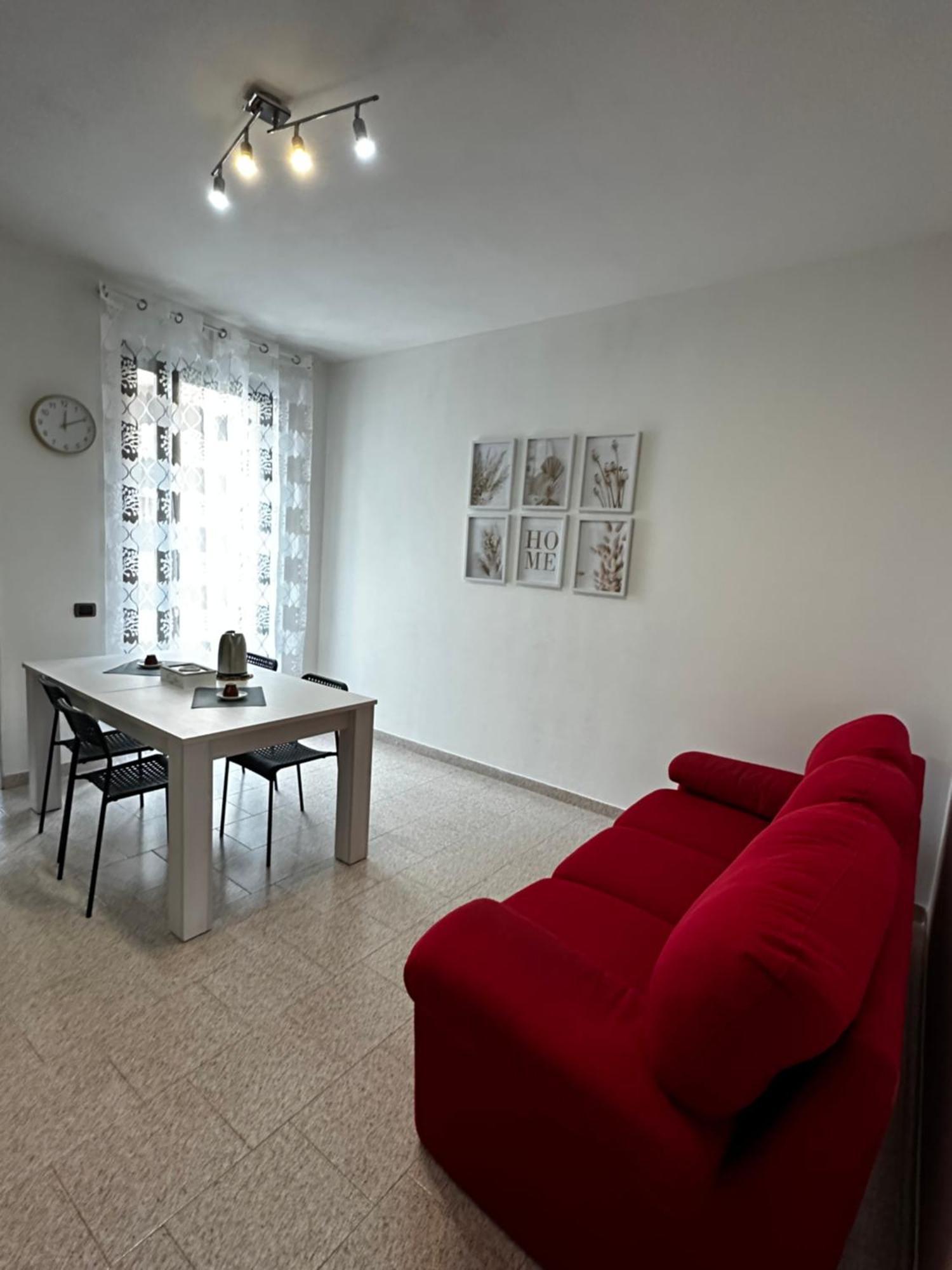 Apartamento Civico 56 Verona Exterior foto